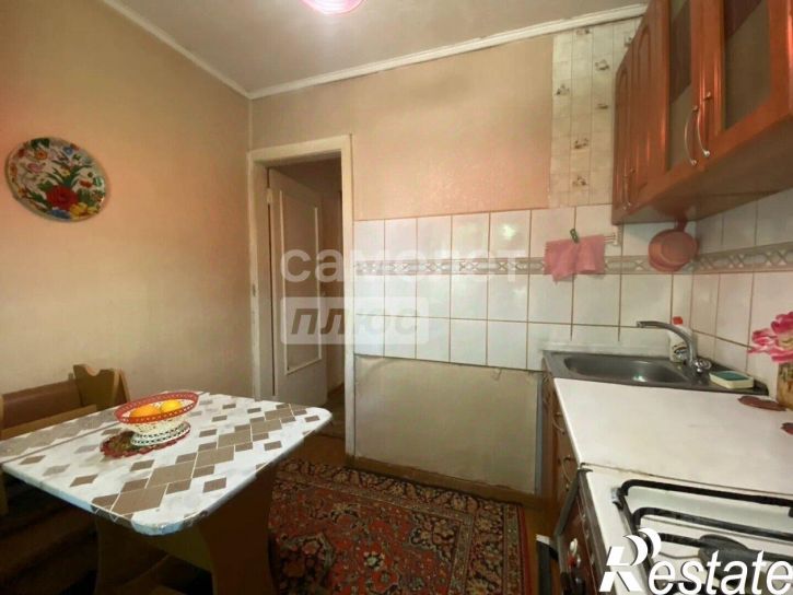 1-комн квартира Комсомольская улица, 38,  д. 38
