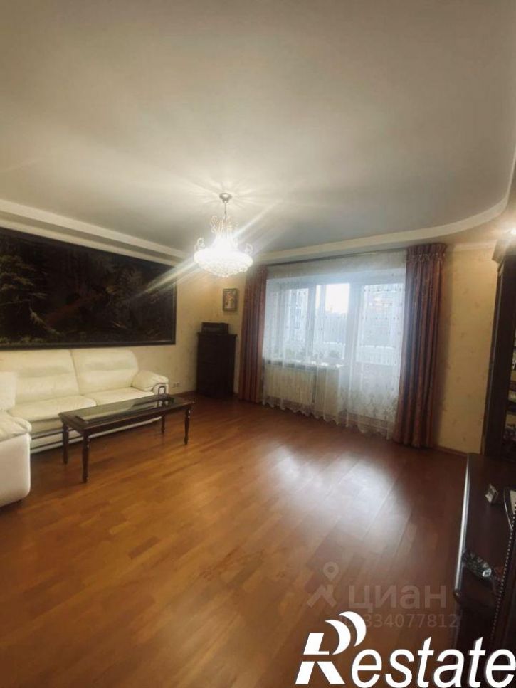2-комн квартира Заводская улица, 3,  д. 3