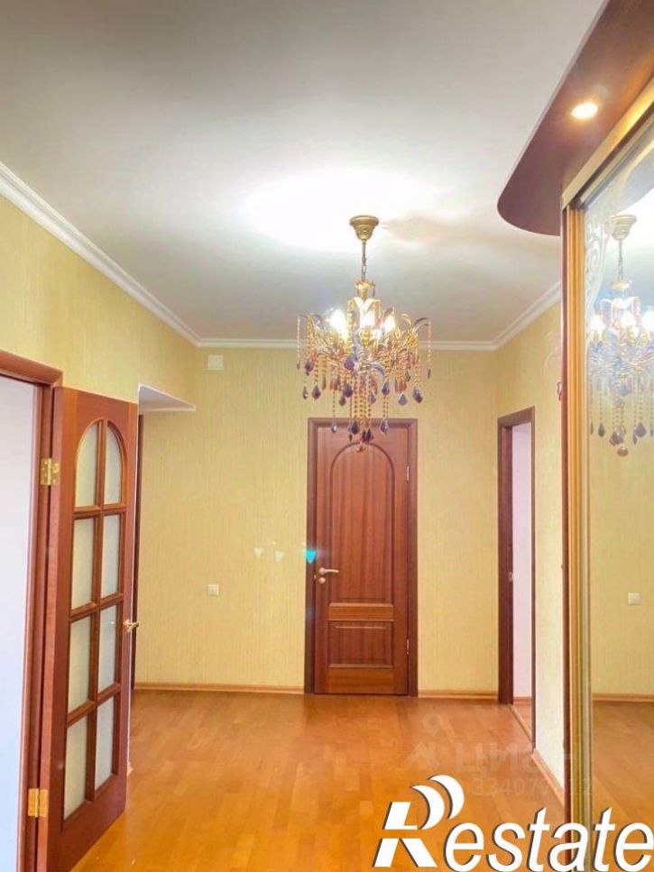 2-комн квартира Заводская улица, 3,  д. 3
