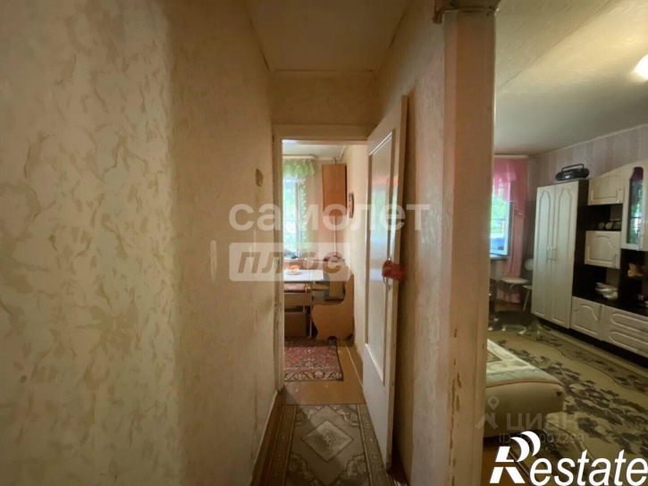 1-комн квартира Комсомольская улица, 38,  д. 38