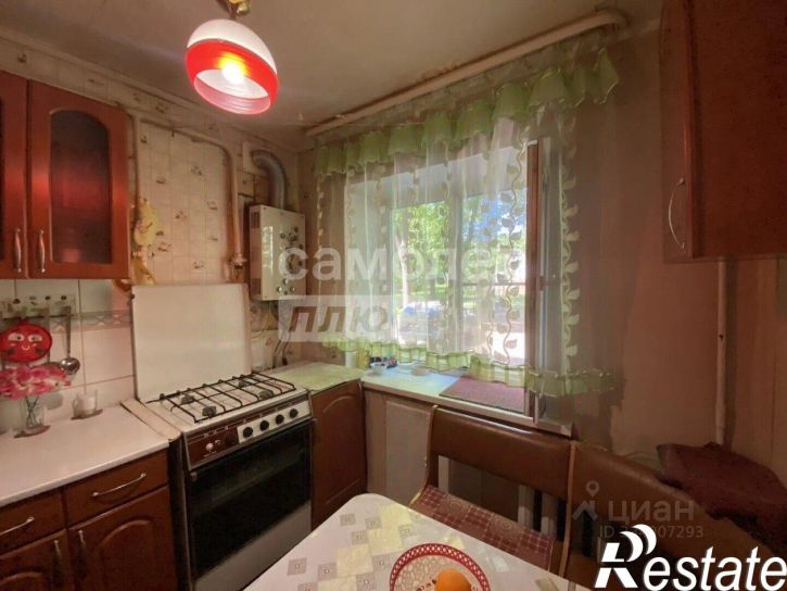 1-комн квартира Комсомольская улица, 38,  д. 38