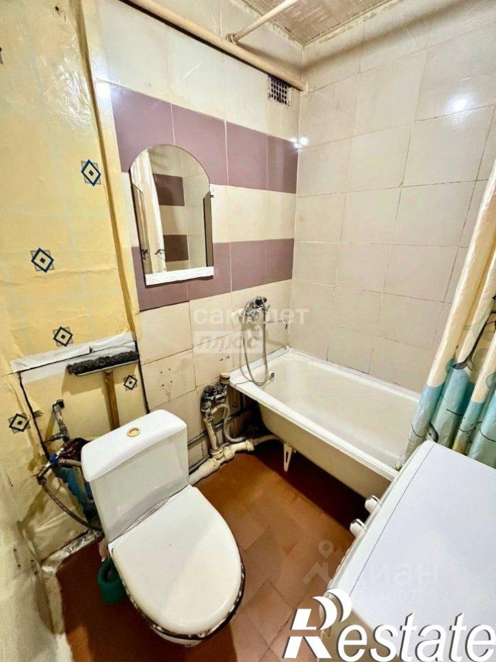1-комн квартира Комсомольская улица, 38,  д. 38