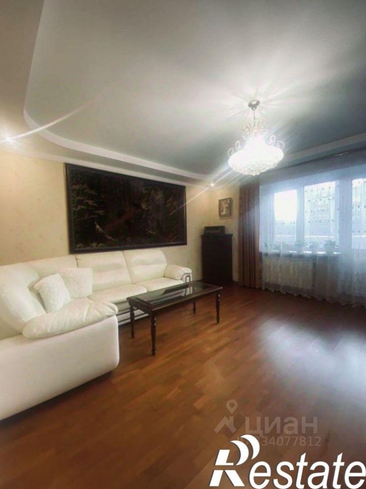 2-комн квартира Заводская улица, 3,  д. 3