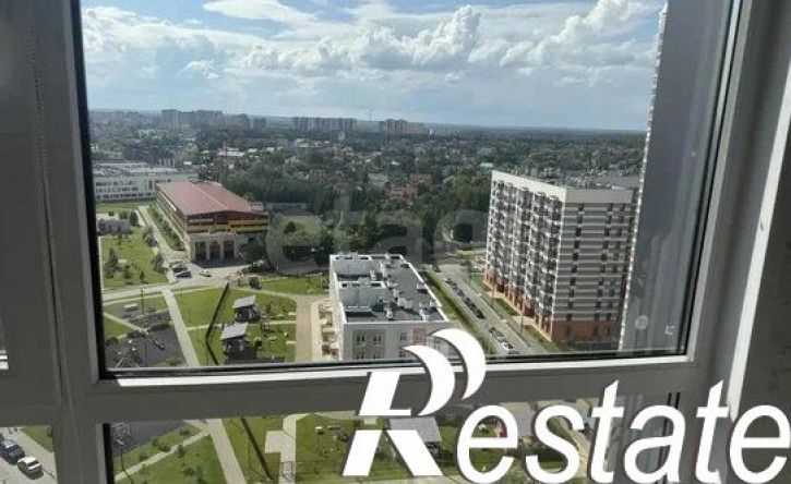 1-комн квартира проспект Маркса, 93,  д. 93