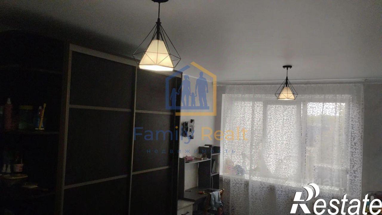 Купить комнату за 1 810 000 рублей на улица Курчатова, 35