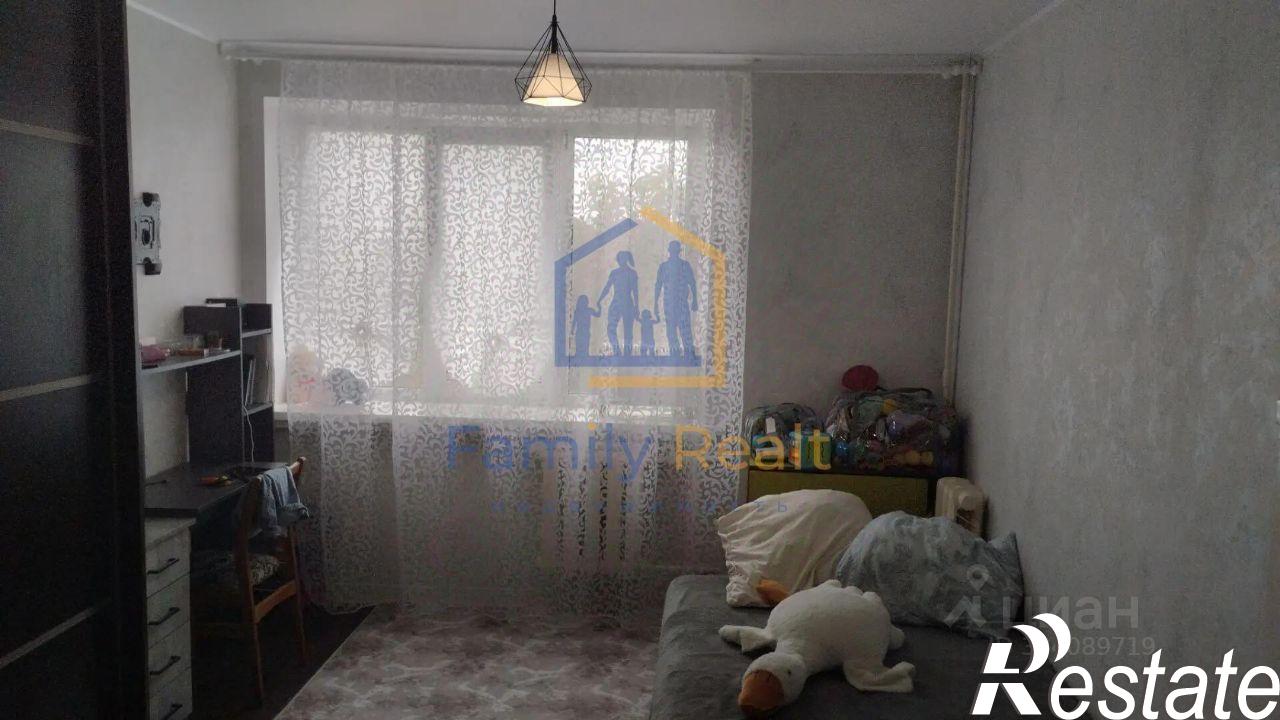 Купить комнату за 1 810 000 рублей на улица Курчатова, 35