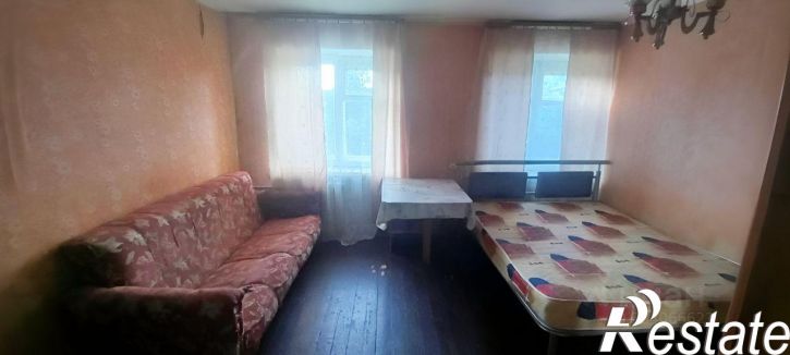 1-комн квартира проспект Ленина, 81,  д. 81