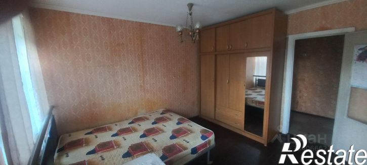 1-комн квартира проспект Ленина, 81,  д. 81