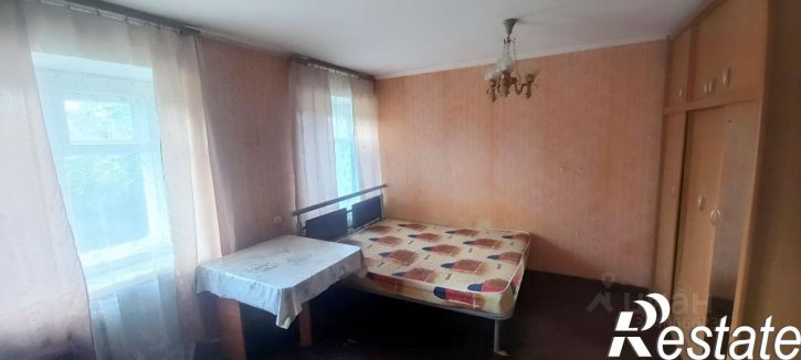 1-комн квартира проспект Ленина, 81,  д. 81