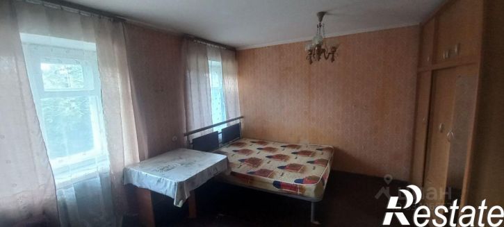 1-комн квартира проспект Ленина, 81,  д. 81