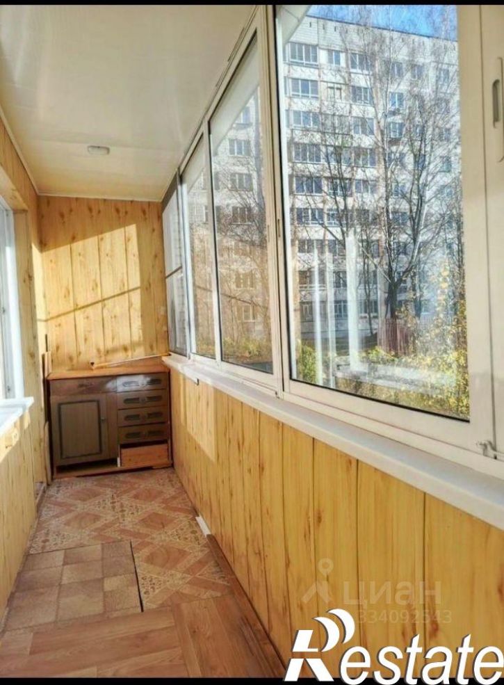 2-комн квартира проспект Маркса, 86,  д. 86