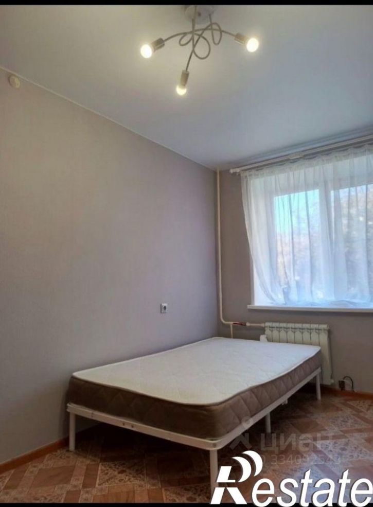 2-комн квартира проспект Маркса, 86,  д. 86