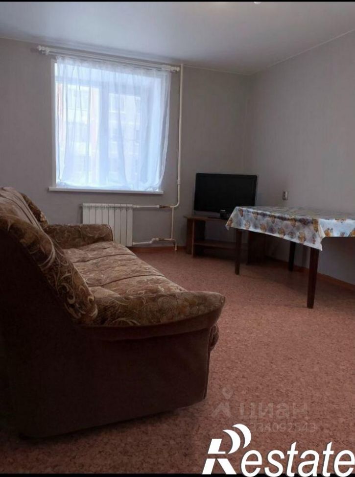 2-комн квартира проспект Маркса, 86,  д. 86