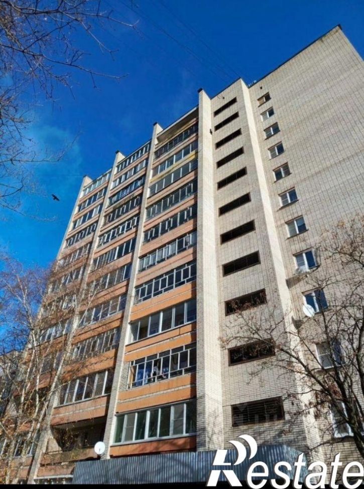 2-комн квартира проспект Маркса, 86,  д. 86