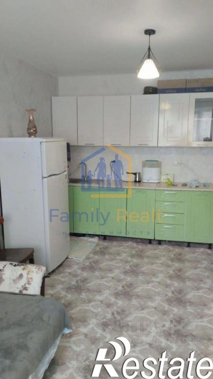 Комната улица Курчатова, 35,  д. 35