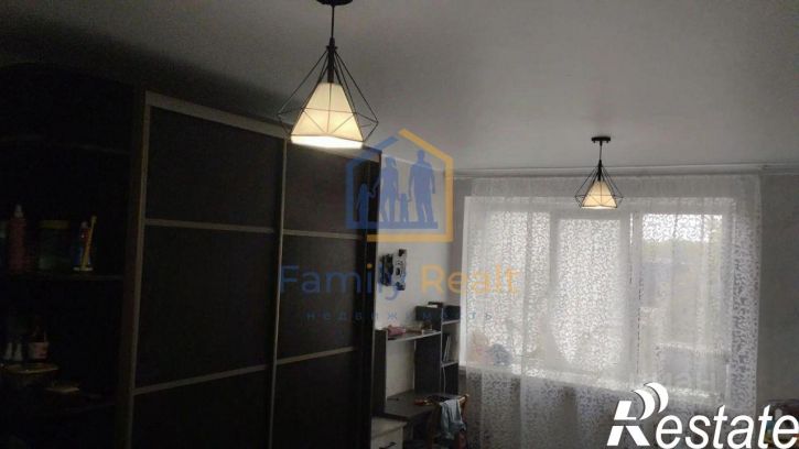 Комната улица Курчатова, 35,  д. 35
