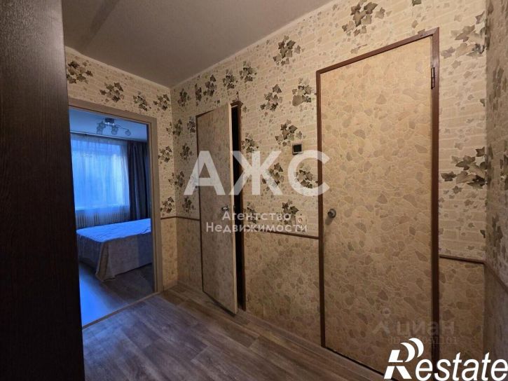 2-комн квартира проспект Ленина, 162,  д. 162