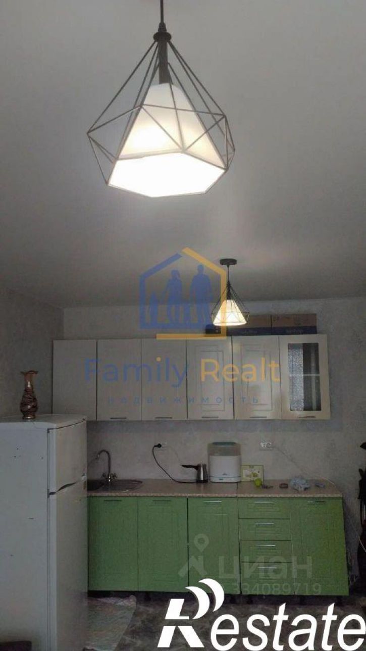 Комната улица Курчатова, 35,  д. 35