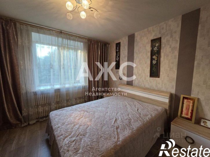 2-комн квартира проспект Ленина, 162,  д. 162