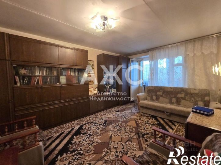 2-комн квартира проспект Ленина, 162,  д. 162