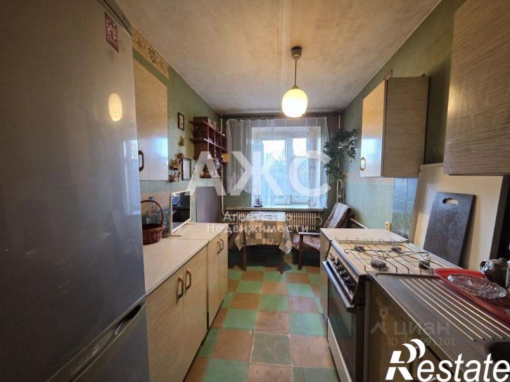 2-комн квартира проспект Ленина, 162,  д. 162