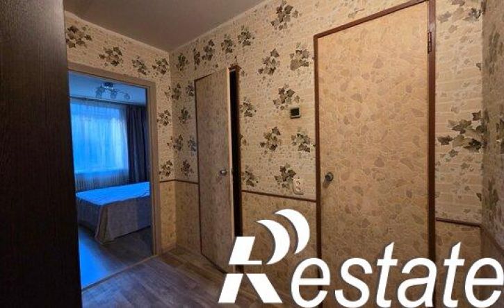 2-комн квартира проспект Ленина, 162,  д. 162
