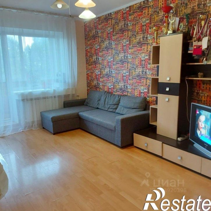 3-комн квартира проспект Маркса, 22,  д. 22