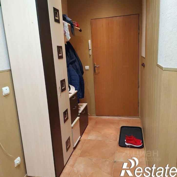 3-комн квартира проспект Маркса, 22,  д. 22