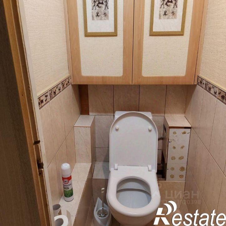 3-комн квартира проспект Маркса, 22,  д. 22