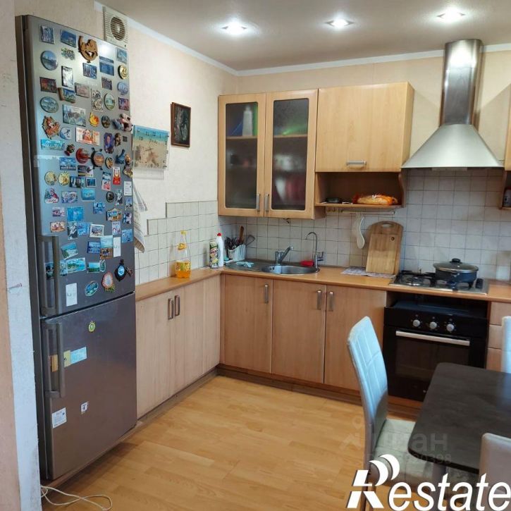 3-комн квартира проспект Маркса, 22,  д. 22