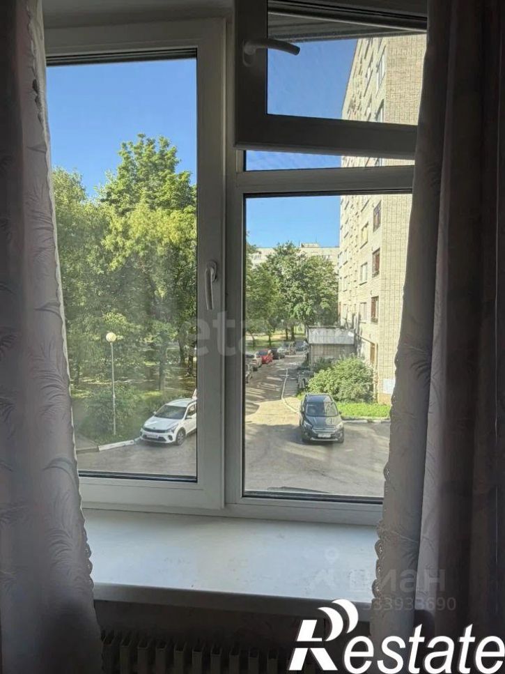 1-комн квартира проспект Маркса, 96,  д. 96