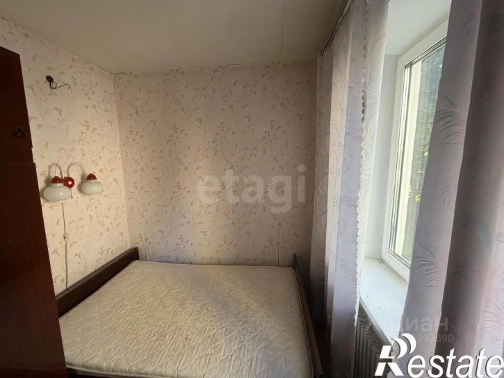 1-комн квартира проспект Маркса, 96,  д. 96