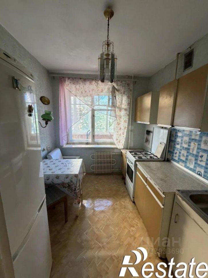 1-комн квартира проспект Маркса, 96,  д. 96