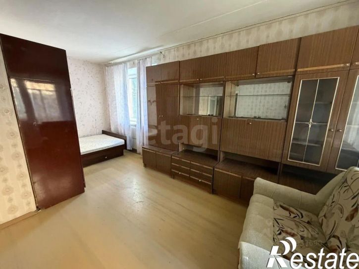 1-комн квартира проспект Маркса, 96,  д. 96