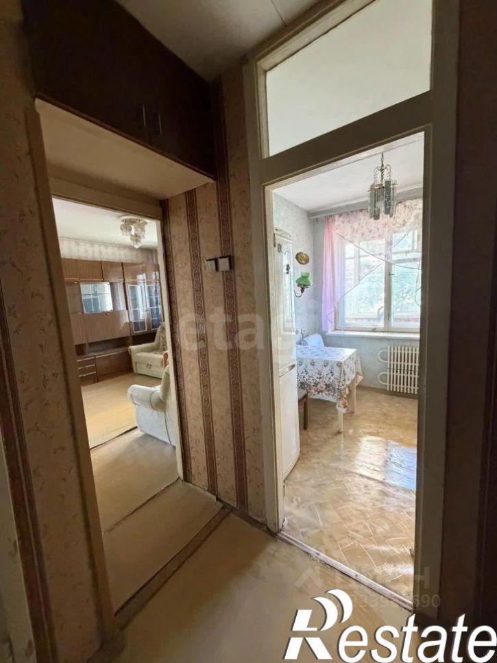 1-комн квартира проспект Маркса, 96,  д. 96