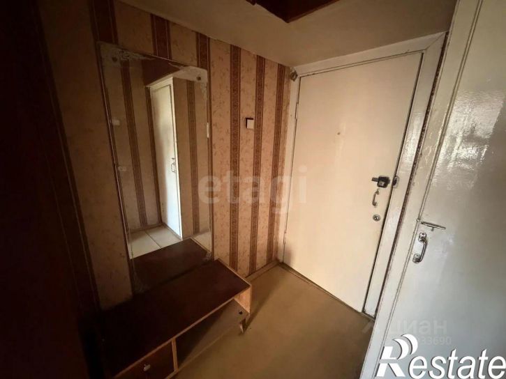 1-комн квартира проспект Маркса, 96,  д. 96