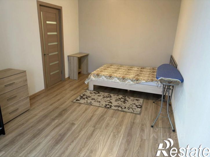 1-комн квартира улица Курчатова, 35/1,  д. 35/1