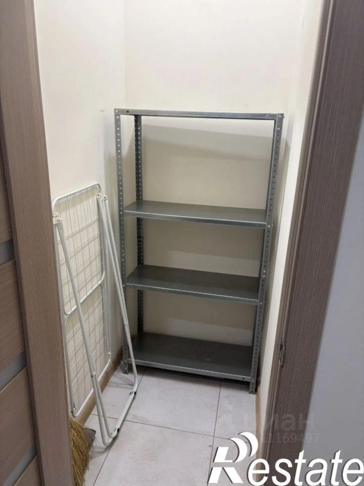 1-комн квартира улица Курчатова, 35/1,  д. 35/1