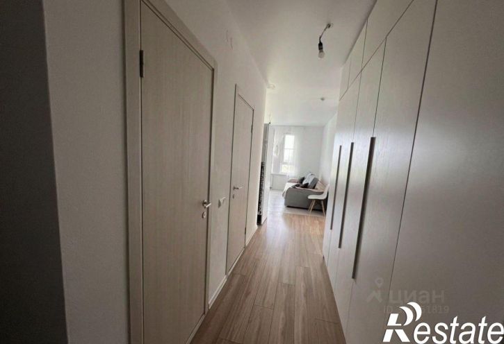 2-комн квартира проспект Маркса, 97,  д. 97