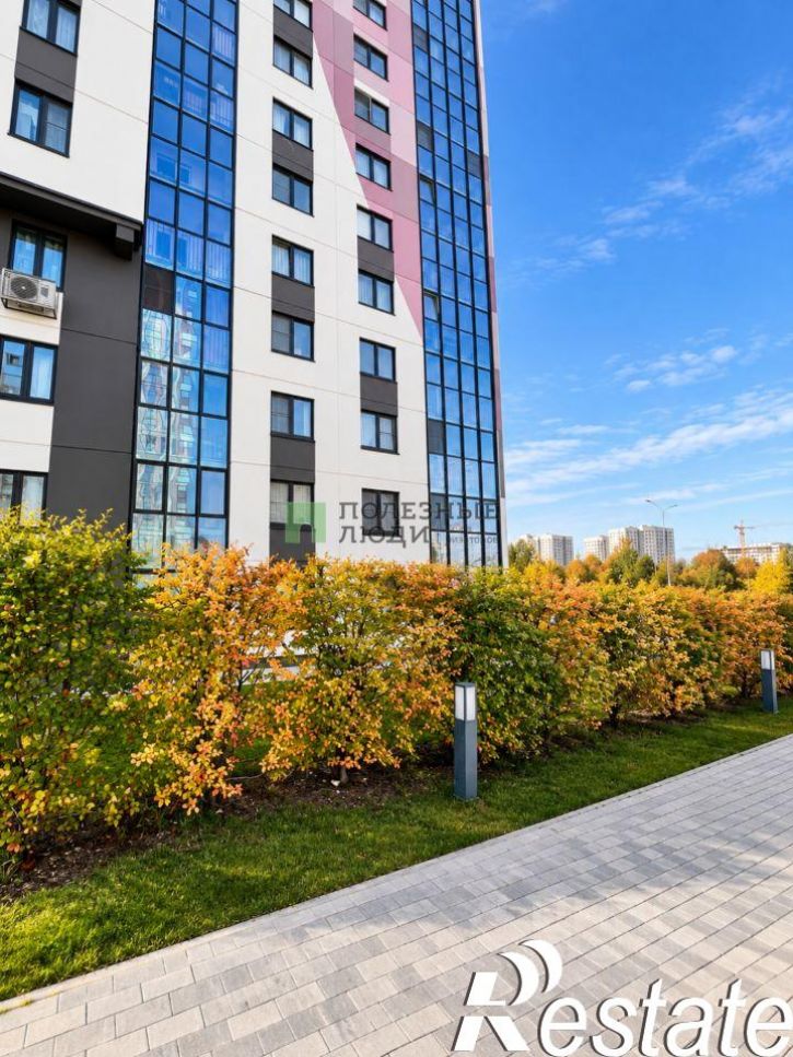 1-комн квартира улица Табулевича, 9 к1,  д. 9 к1