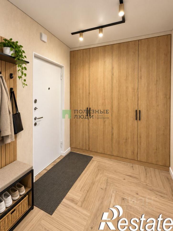 1-комн квартира улица Табулевича, 9 к1,  д. 9 к1