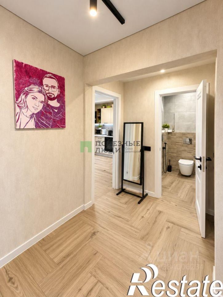 1-комн квартира улица Табулевича, 9 к1,  д. 9 к1