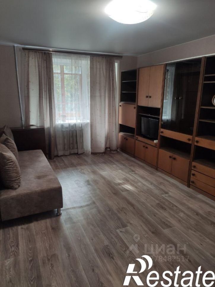 2-комн квартира проспект Ленина, 112,  д. 112