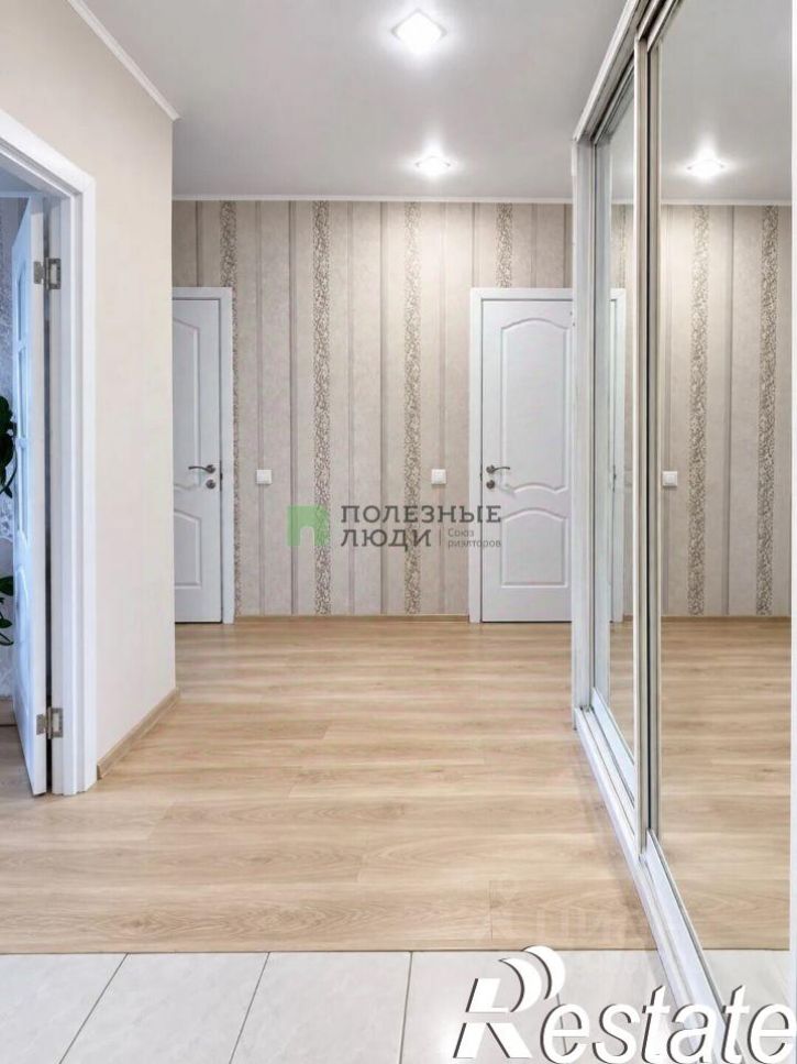 2-комн квартира проспект Ленина, 221,  д. 221