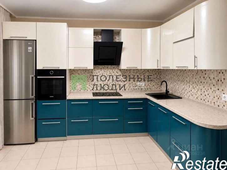 2-комн квартира проспект Ленина, 221,  д. 221