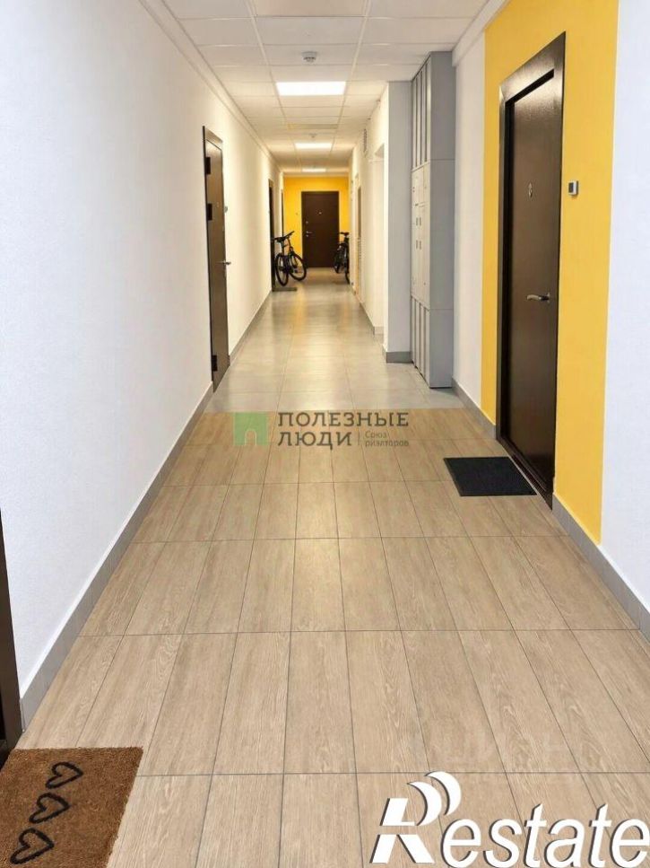2-комн квартира проспект Ленина, 221,  д. 221