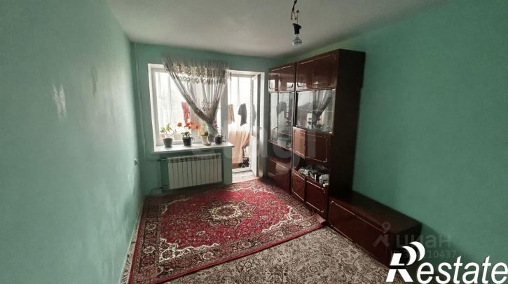 3-комн квартира Звёздная улица, 1А,  д. 1А