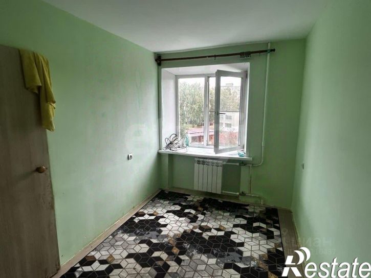 3-комн квартира Звёздная улица, 1А,  д. 1А
