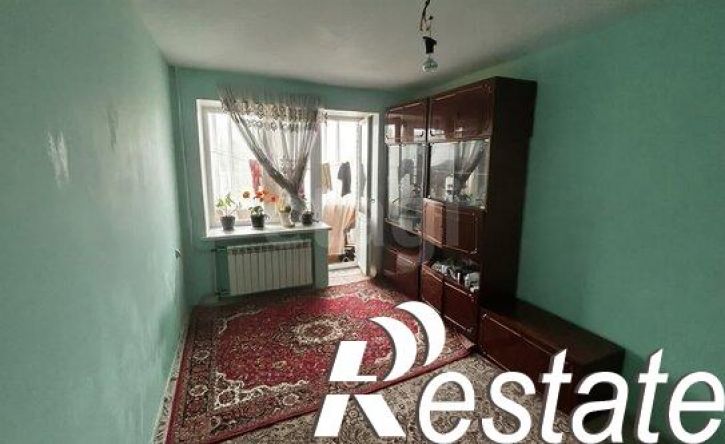 3-комн квартира Звёздная улица, 1А,  д. 1А