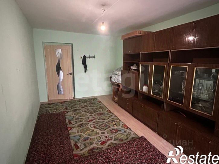 3-комн квартира Звёздная улица, 1А,  д. 1А